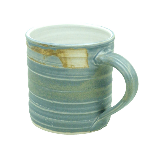 Granite Hand-Thrown  Stoneware Mug #49